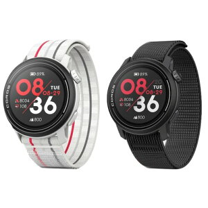 (SUGARJAR) 22MM �X�|�[�c�i�C�����X�g���b�v COROS PACE 3/APEX PRO/2 PRO/APEX 46mm�p ���f�B�[�X �����Y