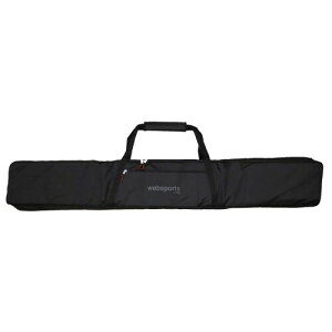 websports {bNX^ XL[P[X ^175 175cm܂Ŏ[\ SKI CASE 175 XL[ƃXgbN[\ Sʃpbh 54396