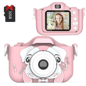 DELIf LbYJ qp  BOK 8{Y[ 2000f 1080PHD J 32GB SDJ[ht 2C`  USB[d {戵t a v[g 蕨 یP[X