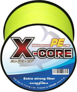 KUROSAWA PEC ނ莅 X-CORE 4ҁE8 i5F }`J[/ zCg/CG[/O[j(150m 200m 300m 500m 1000m)(0.8 1 1.5 2 3 4 5 6 8 10 12 14 16 18 20 22) X4 X8 G
