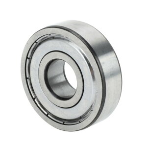 ACROPIX 6303ZZ fB[vO[u{[xAO P6 17x47x14mm xAO _u^V[ Vo[g[ XN[^[ XP[g{[h zC[