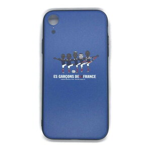 soccer junky haimen case �t�����X�̒j�̎q���� for iPhone XR