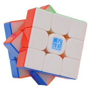 Bucubke Moyu Super RS3M V2���CUV 3x3�}�W�b�N�L���[�u�X�[�p�[RS3 M V2 UV 3x3x3 Magnetic 2023�p�Y���}�W�b�N�L���[�u MFJS �X�s�[�h�X�[�p�[ RS3MV2 uv�}�W�b�N�L���[�u