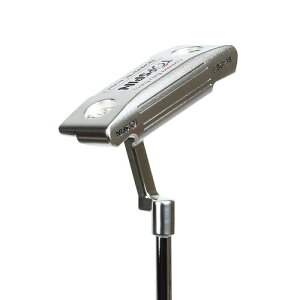 (JAMESMILR TOPSPIN) Blade 3 Easy Putter