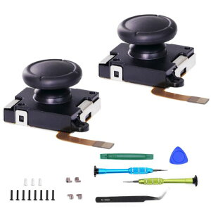 K-Silver Joycon �W���C�X�e�B�b�N �����p �X�C�b�` Switch Lite & OLED�p �h���t�g�Ȃ� TMR �d���W���C�X�e�B�b�N �T���X�e�B�b�N �C���L�b�g (4)