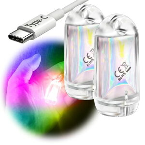 DOKEEP ~j LEDCg 2Zbgy 11g USB-C[d EDC ~j^ LED Px ~j d |PbgCg h ~j _3~50 (7F_)