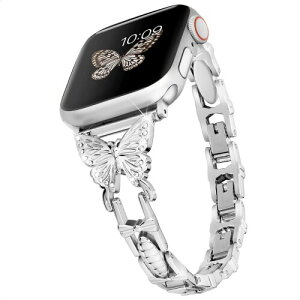 (Daturus) �݊� Apple Watch �o���h series10/9/8/7/6/5/4/3/2/1/SE�AUltra�Ή� �A�b�v���E�H�b�` �x���g �_�C�������h�t���X�e�����X�x���g �����x���g �A�b�v���E�H�b�`�o���h �����o���h �������� ��