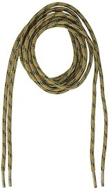 (ダナー) Laces 54" Shoelaces, Brown/Multi, Universal Regular US