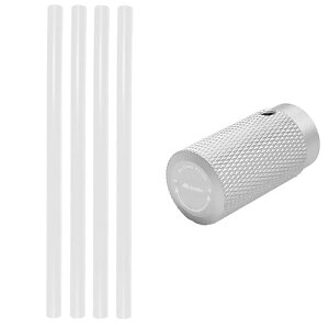 EnHike �ϔM�V���R���`���[�u �Η͒��߂܂� SOTO ���M�����[�^�[�X�g�[�u ST-330/ST-350�p �A�V�X�g�Z�b�g (������+�V���o�[)