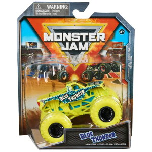 Monster JamAu[T_[X^[gbNA_CLXgԗA1:64XP[A3Έȏ̒j̎qLbY