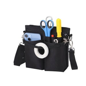 (CARRY ALL BEFORE ONE) 3WAY ���@�\�E�G�X�g�|�[�` �i�[�X�|�[�` �}�O�l�b�g�J�� �}�`�t�� 9�|�P�b�g ��� �d���p�E�G�X�g�o�b�O �J���r�i �V�����_�[���E�G�X�g�Ή� �y���E������o���h