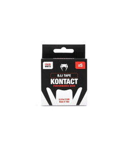 VENUM �t�B���K�[�e�[�v 5�{�Z�b�g KONTACT BJJ FINGER TAPE VENUM-05149-210 //�X�|�[�c�e�[�v�w�p �ی� ����~�� �e�[�s���O�e�[�v �g���[�j���O �u���W���A���_�p MMA �i���Z �����i���Z