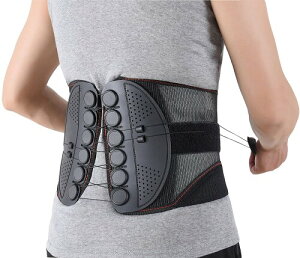 ORTO+SPORT XM ���T�|�[�^�[ ���x���g �^�]�p �d���p �f�X�N���[�N�p �y�� ����Ȃ� ���p�T�|�[�g�x���g �j�����p(S)