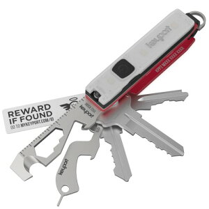 Keyport Pivot 2.0 Essential PlusLbg - W[L[I[KiCU[ ~jd&}`c[t | RpNgEDCL[z_[ | KeyportID &i (bh)