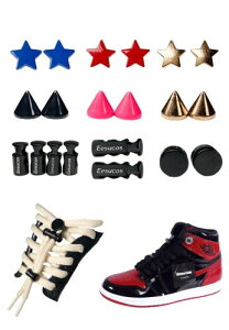 (Eesu cos) SHOELACES �V���[���[�X ���΂Ȃ��C�R ���΂Ȃ��R �X�j�[�J�[�A�N�Z�T���[ �X�^�b�Y dunk aj force �C�R ���R �v�R ���U�[�V���[���[�X �V���[�Y�p�i �V���[�P�A ���[�J�[���킸���g