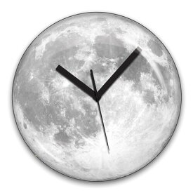 KIKKERLAND Moon Light Clock ムーンライトクロック　2416