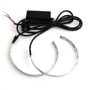 CJOLEDCg Bluetooth X}[gtHAPPRg[ yA AppleAndroid tbV[h RGB FRI wbhCgp ԗp oCNp 2.5C`3.5