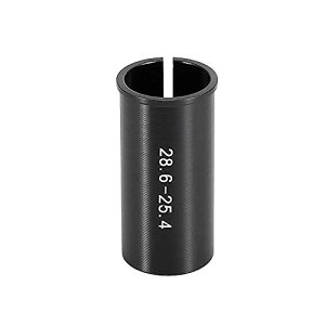 X AUTOHAUX oCNV[g|Xg`[uA_v^[ V[g|Xgf[VOX[uA_v^[ A~jE 25.4 - 28.6 mm ubN