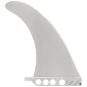23cm Z^[tB 9" O{[h airSUP Air7 ph{[h SUP p 9C` Hard Plastic tB saruSURF Fin (zCg)