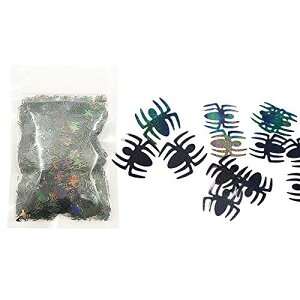 10g /1pbN zO nEB VCjO 3D Ň` lCfR[V `̃XpR[ lCpi tBMAf̑ DIY葕ANZT[ 1pbN10g -Spider