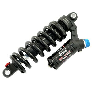 DNM BURNER-RCP2S Mountain Downhill Bike Rear Shock 200mm 550 lbs New Model Type #ST1431