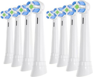 AKUMIX �d�����u���V�ւ��w�b�h �ɍ׃\�t�g�� ���C���� 8�{���� �ƒ�p compatible with �I�[���� B iO2/3/4/5/6/7/8/9/10 (�z���C�g, L)