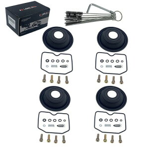ZZR250 EX250 EL250 Zephyr ZR400 ZR750 ZRX400 GPZ400 ZL400I[goCLu^[ɓKĂ܂