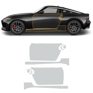 FDAIUN veNVtB Y tFAfB Z RZ34^ 2022-2024NɓK TPU یtB JbgσtB XNb`K[h h~ ȏC@\ Nissan Fairlady Z RZ34 Ԏp J[b