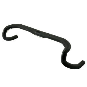 3T SUPERGHIAIA LTD 31.8X400MM Ultralight Carbon GRAVEL Drobar Handlebar Di2, TH2304