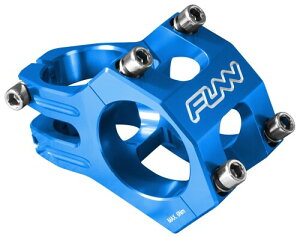 Funn �t�@���h�D���iFunnduro�j MTB �X�e�� 31.8 mm × 35mm �n���h���X�e�� - �N�����v���a�F31.8mm - �}�E���e���o�C�N BMX ���]�� �ɓK�p �o�C�N �n���h�� �X�e���i�����F35mm, �u���[)