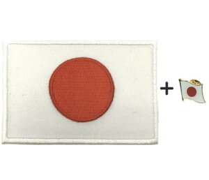 All SplendidJapan ���{�������b�y�� ���{�s���o�b�W �S�����A�b�v���P �����h�J Pin Badge Patch �X�q�ɕt����