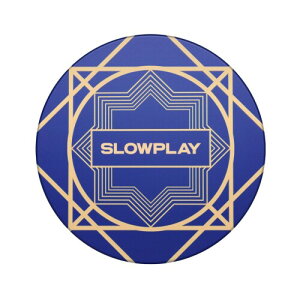 SLOWPLAY Nash �Z���~�b�N�|�[�J�[�`�b�v 10g/39mm 50��