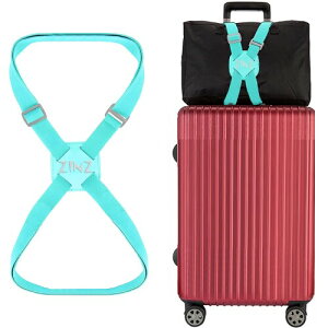 ZINZ �ו��X�g���b�v�A���e���X�[�c�P�[�X�x���g �����\�ȃo�b�O�o���W�[�R�[�h�ŗ��s�����y��,�O���[��