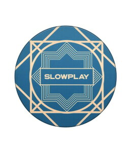 SLOWPLAY Nash �Z���~�b�N�|�[�J�[�`�b�v 10g/39mm 50��