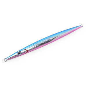 �����O�E�F�C�u�X���b�V���[ �^�C�v ���C�s�AA ���^���W�O 400g ���A�[ �W�O �W�M���O �V���J�[ �ނ�� �g���W�M BAKSTORM �o�N�X�g Scale Blue Pink