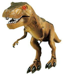 ���F�� IRC �ԊO���ŕ������� �e�B���m�T�E���X (T-REX) �d���ԊO���R���g���[�� 9989
