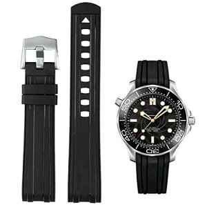 (AIYIRUO) vxg OMEGAxg rvoh IKƌ݊ _炩VJQ VR o[xgXeXobN ϋv IK V[}X^[ Omega Seamaster 300 SpeedMaster De V