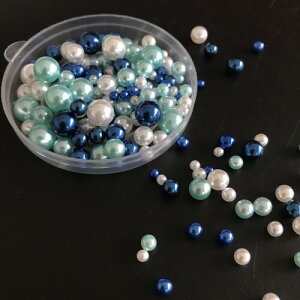 150/1pbN 3/4/5/6/8MM TCY~bNX E ABS @̐F  p[ ͑^ lCXpR[ oCr[eB[ tBMAf DIY̑pi ϔ ti Blue