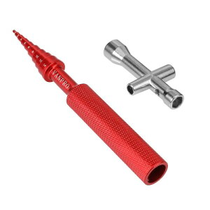 Vanpro�A���~���� RC�x�A�����O �ȒP�C���X�g�[�� ��̃c�[�� ���f���J�[�p �x�A�����O�`�F�b�N�c�[�� �m�F�c�[�� �C���c�[�� (��)