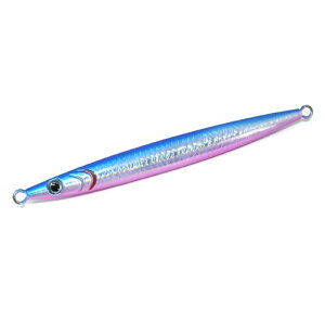 �����O�E�F�C�u�X���b�V���[ Basic A�^�C�v ���^���W�O 500g ���A�[ ���A���J���[ �W�O �W�M���O �g���W�M �ނ�� BAKSTORM �o�N�X�g Scale Blue Pink