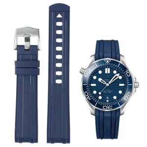 (AIYIRUO) vxg OMEGAxg rvoh IKƌ݊ _炩VJQ VR o[xgXeXobN ϋv IK V[}X^[ Omega Seamaster 300 SpeedMaster De V