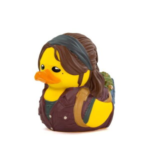 TUBBZ �{�b�N�X�� �e�X �R���N�^�u���r�j�[�����o�[�_�b�N�t�B�M���A - The Last of Us�����O�b�Y - �e���r�A�f��A�r�f�I�Q�[��