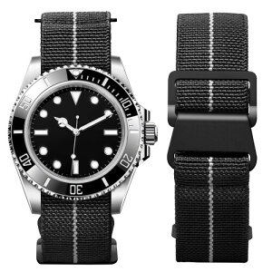 (BINLUN) voh eniC hRpւvxg bƗ֕t̒jpvXgbv Vo[/ubNobNt 18mm 20mm 22mmiŐVǃo[Wj
