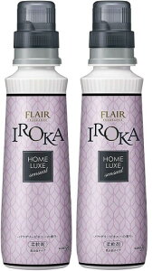 tAtOX _ IROKA(CJ) HomeLuxe(z[NX) pE_[sIj[̍ { 570ml × 2{