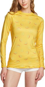 (ATHLIO) ���b�V���K�[�h ���f�B�[�X ���� �X�C���V���c �����Ή� UV�J�b�g UPF50+ �ڐG�⊴ �z������ �ʋC�� ���� �y�� ���n �C �v�[�� ���Ă��΍� �}�����X�|�[�c �ėp SFR24-PPS_XL