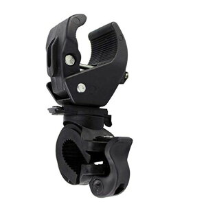 (Huadoud)���]�ԃ��C�g�z���_�[ �w�b�h���C�g�u���P�b�g �����d���z���_�[ 360�x��]�X�^���h�g ��ԏ��/�ʋΗp/�L�����v�ɍœK zxcdengjia-011