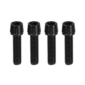 A ABSOPRO ]ԃXeXN[ ŒlW nho[ Xe{g oCNXe lW MTB ]ԗp e[p[{g XN[ M5x20mm \PbgLbv˂ ibgt X`[ 