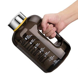 VENNERLI  2200ml 2500ml ڐt e L  􂢂₷ gѕ֗ j̎q ̎q qlp AEghAEH[^[{g (2200ml ubN)
