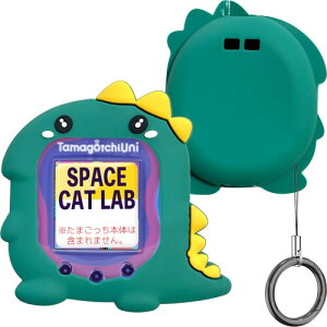 SCLAB ܂UNI p  VR Jo[/j ی  tamagotchi dqybgQ[ Aj} VF ybg o[`ybg P[X (傤イ)