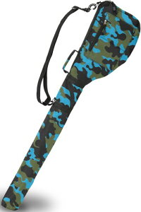 EARTH LEAD �S���t �N���u�P�[�X �ő�7�{���[�\ �t�@�X�i�[�|�P�b�g�t�� ���K�p �S���t�o�b�O �\�t�g �N���u �P�[�X ���� �u���[